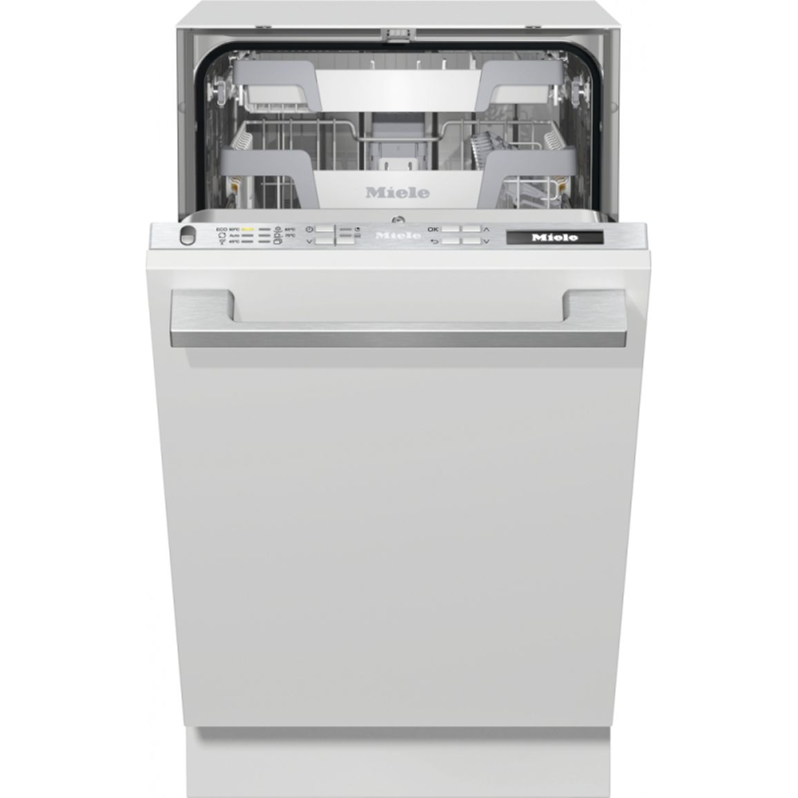 Полновстраиваемая посудомоечная машина 45 см G 5690 SCVi Miele