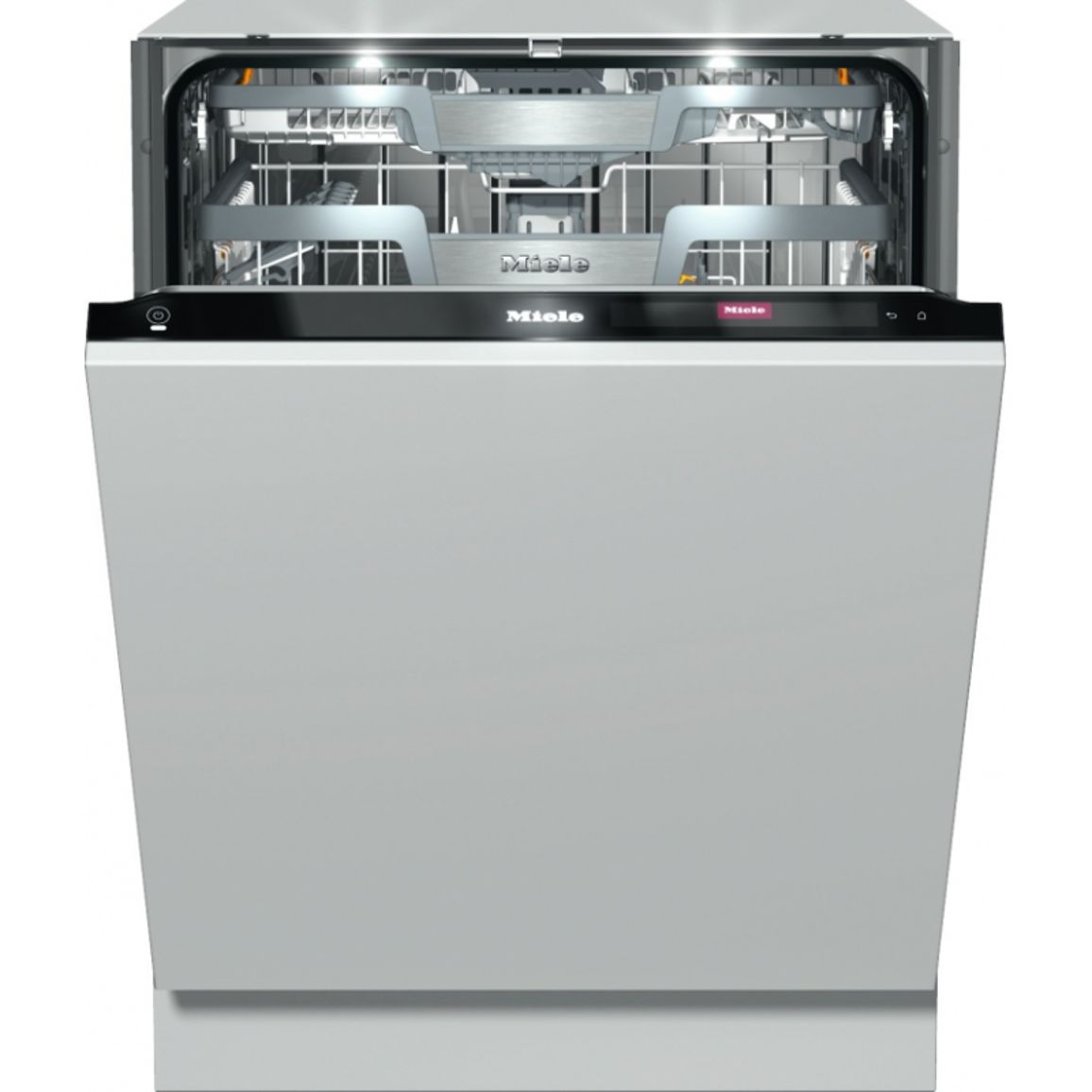 Полновстраиваемая посудомоечная машина 60 см G 7960 SCVi K2O Miele