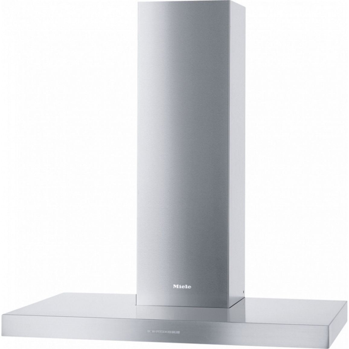 Вытяжка пристенная PUR 98W нержавеющая сталь 90см Miele Вытяжка пристенная PUR 98W нержавеющая сталь 90см Miele