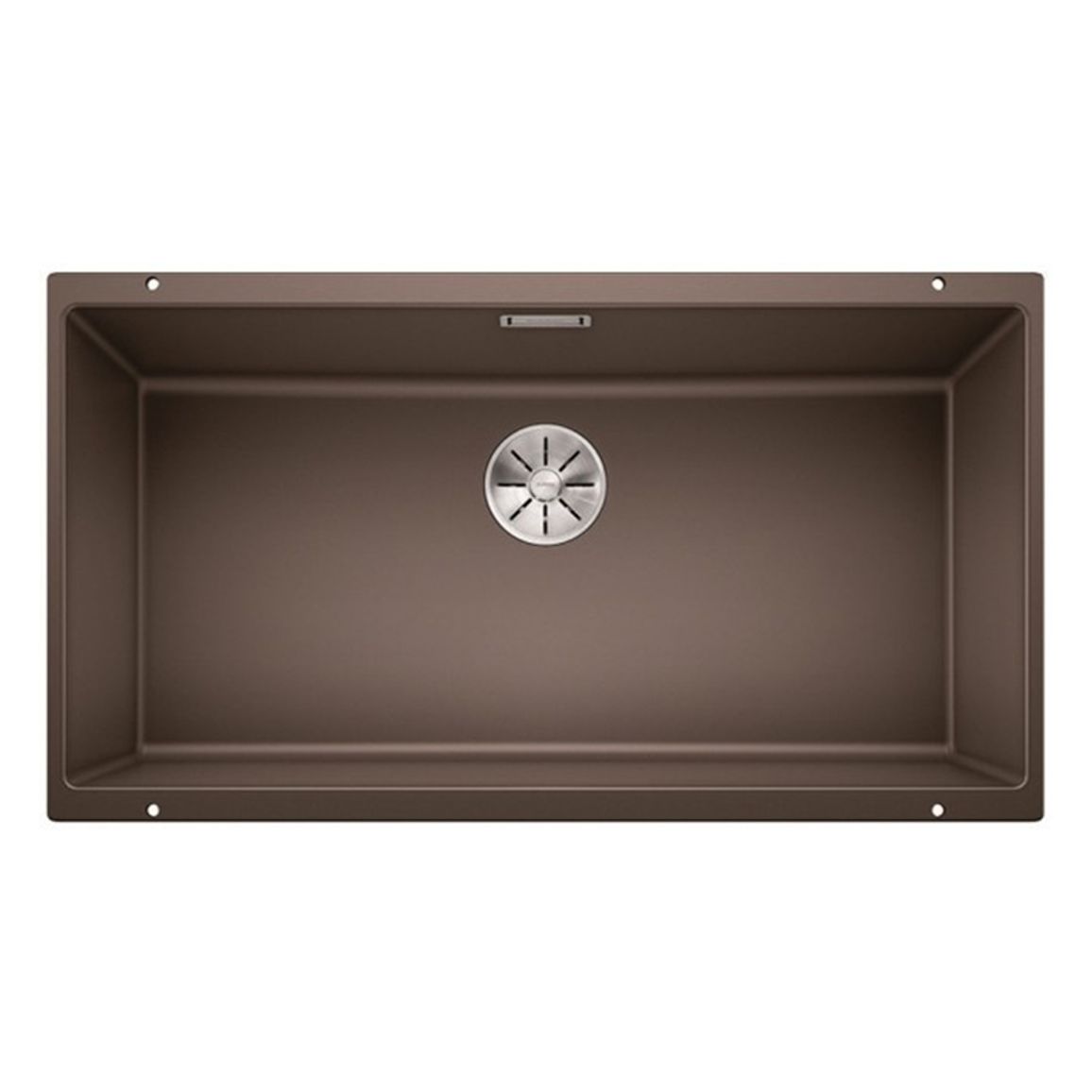 Мойка SUBLINE 800-U SILGRANIT (мпс.) кофе BLANCO (523150) Мойка SUBLINE 800-U SILGRANIT (мпс.) кофе BLANCO (523150)