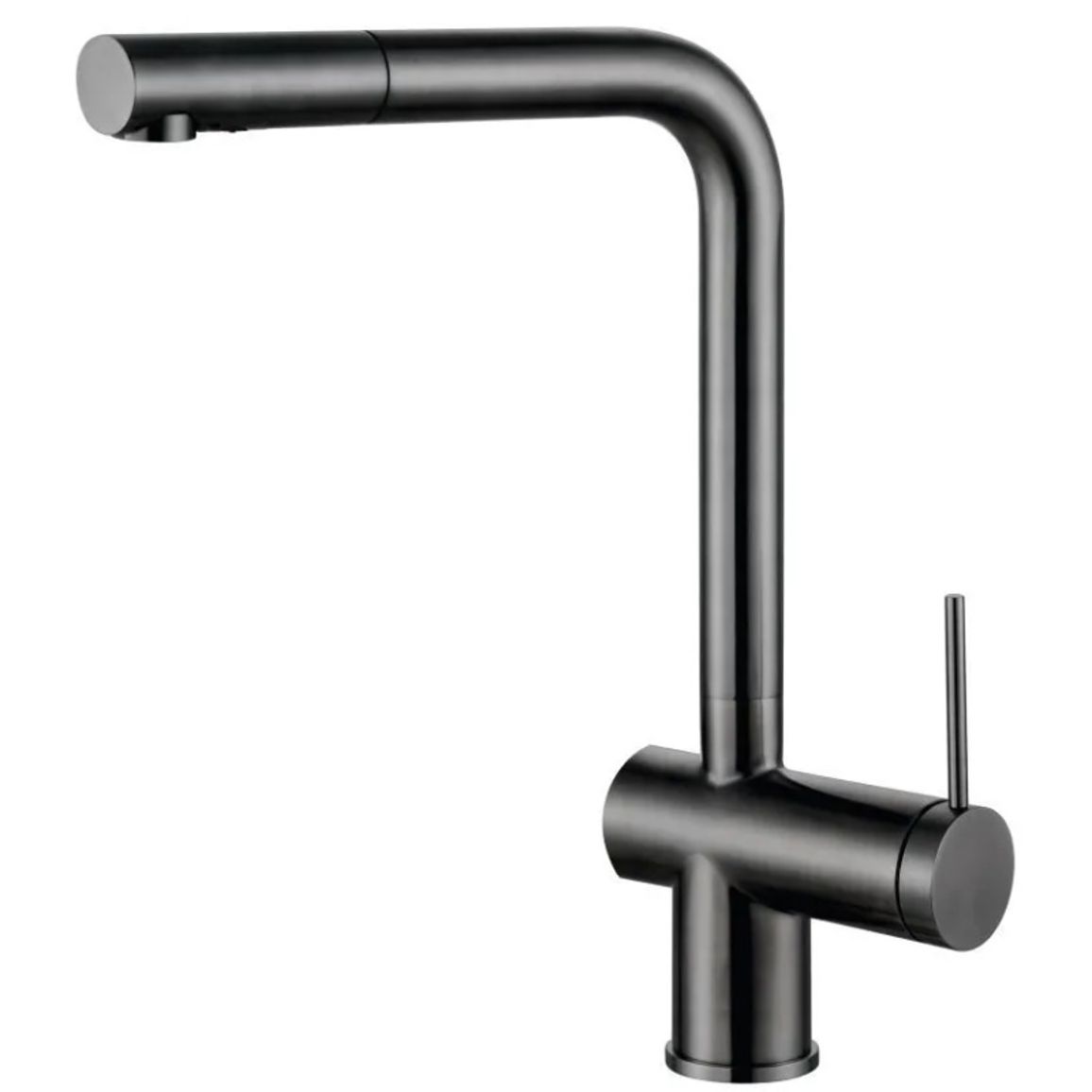 Комбинированный FKM 3112 SS Nano Graphite Fabiano Комбинированный FKM 3112 SS Nano Graphite Fabiano