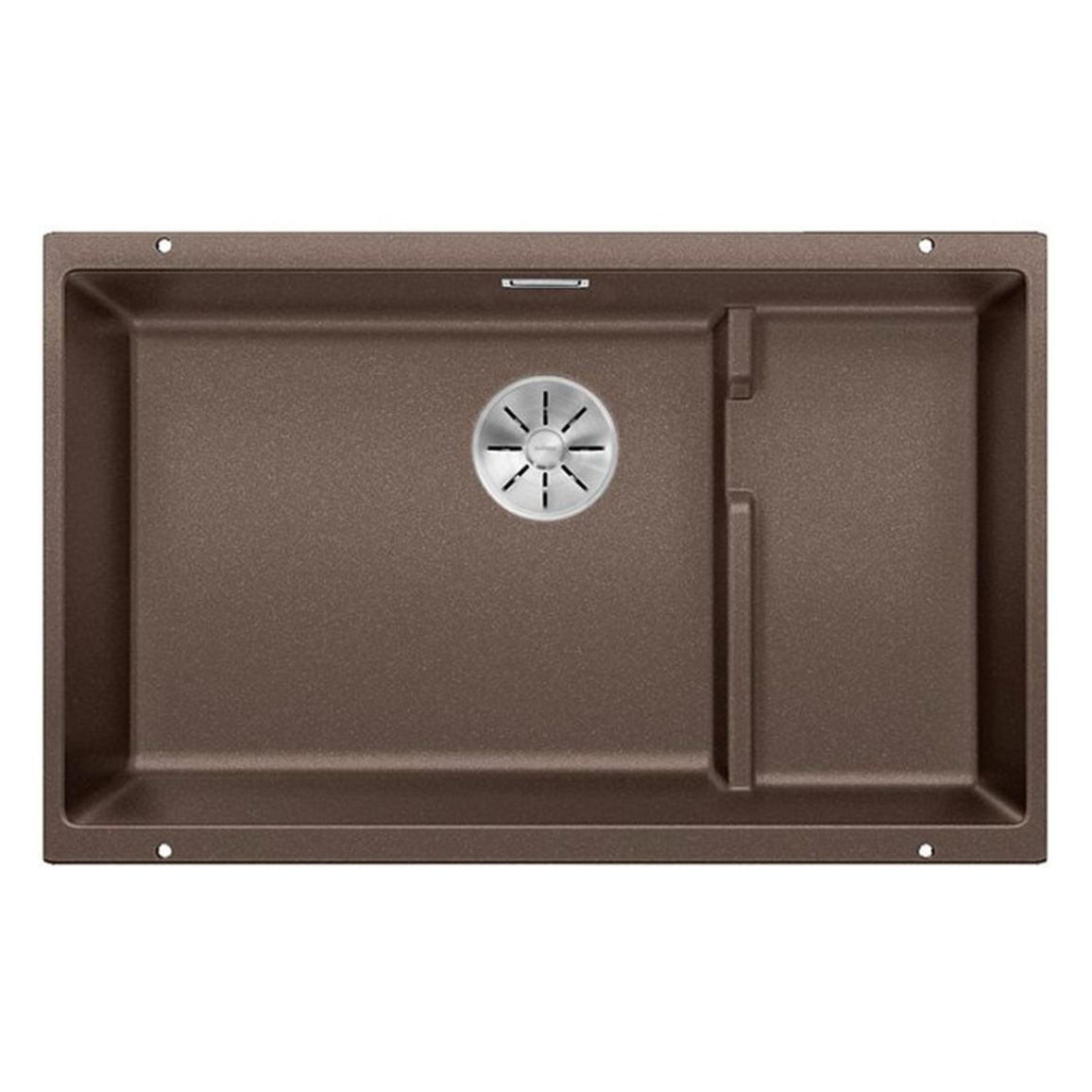 Мийка SUBLINE 700-U Level SILGRANIT (мпс.) кава BLANCO (523547) Мийка SUBLINE 700-U Level SILGRANIT (мпс.) кава BLANCO (523547)