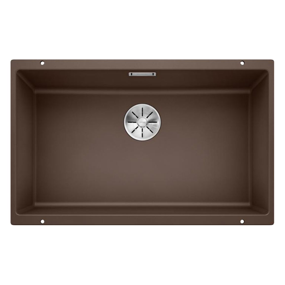 Мойка SUBLINE 700-U SILGRANIT (мпс.) кофе BLANCO (523451) Мойка SUBLINE 700-U SILGRANIT (мпс.) кофе BLANCO (523451)