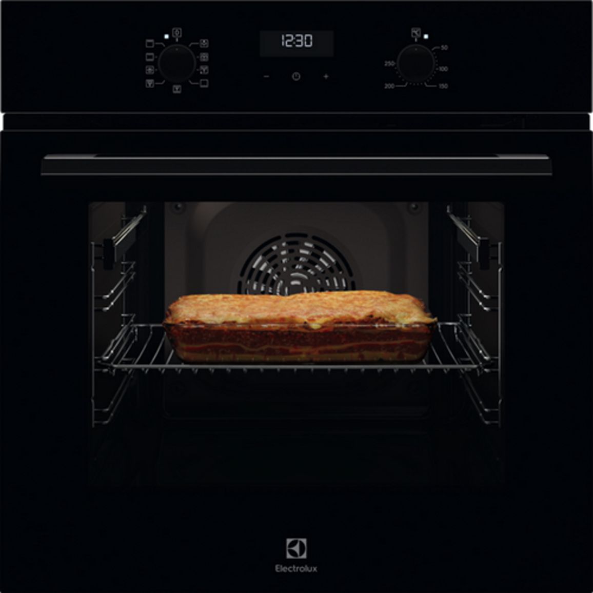 Духовой шкаф EOF5C50BZ Electrolux Духовой шкаф EOF5C50BZ Electrolux