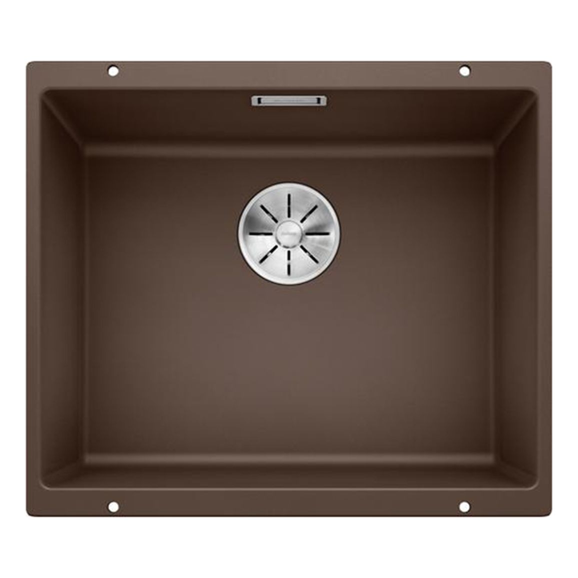 Мийка SUBLINE 500-U SILGRANIT (мпс.) кава BLANCO (523441) Мийка SUBLINE 500-U SILGRANIT (мпс.) кава BLANCO (523441)
