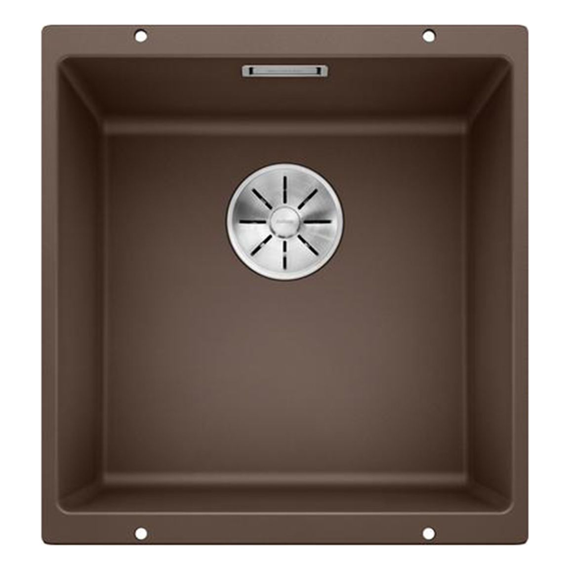 Мойка SUBLINE 400-U SILGRANIT (мпс.) кофе BLANCO (523431) Мойка SUBLINE 400-U SILGRANIT (мпс.) кофе BLANCO (523431)