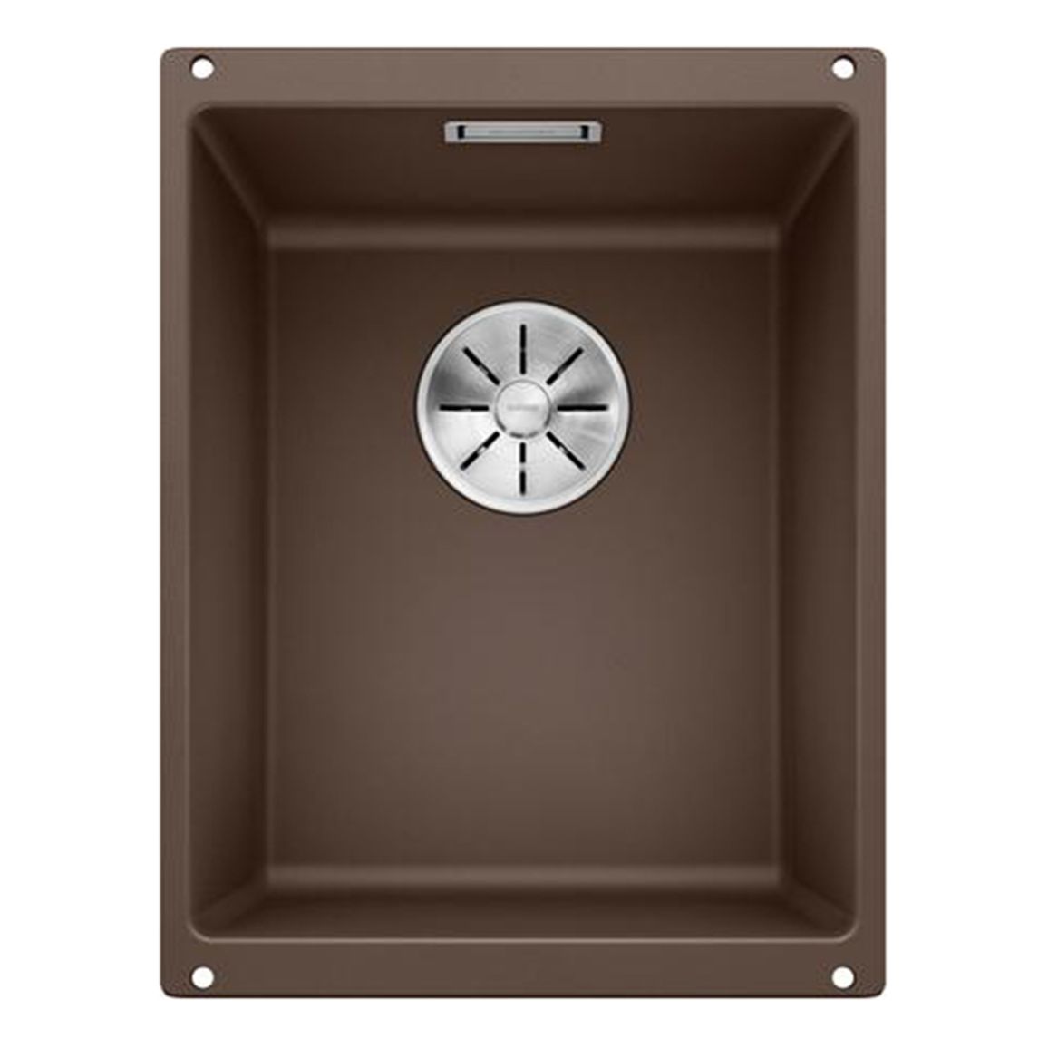 Мойка SUBLINE 320-U SILGRANIT (мпс.) кофе BLANCO (523415) Мойка SUBLINE 320-U SILGRANIT (мпс.) кофе BLANCO (523415)