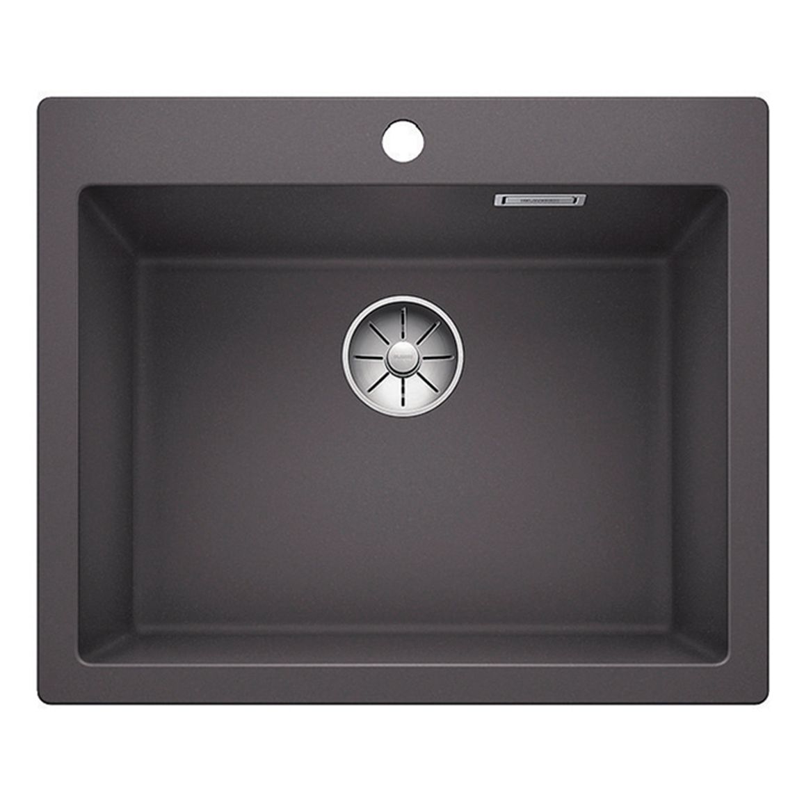 Мойка PLEON 6 SILGRANIT (мпс./врезная) темная скала BLANCO (521679) Мойка PLEON 6 SILGRANIT (мпс./врезная) темная скала BLANCO (521679)