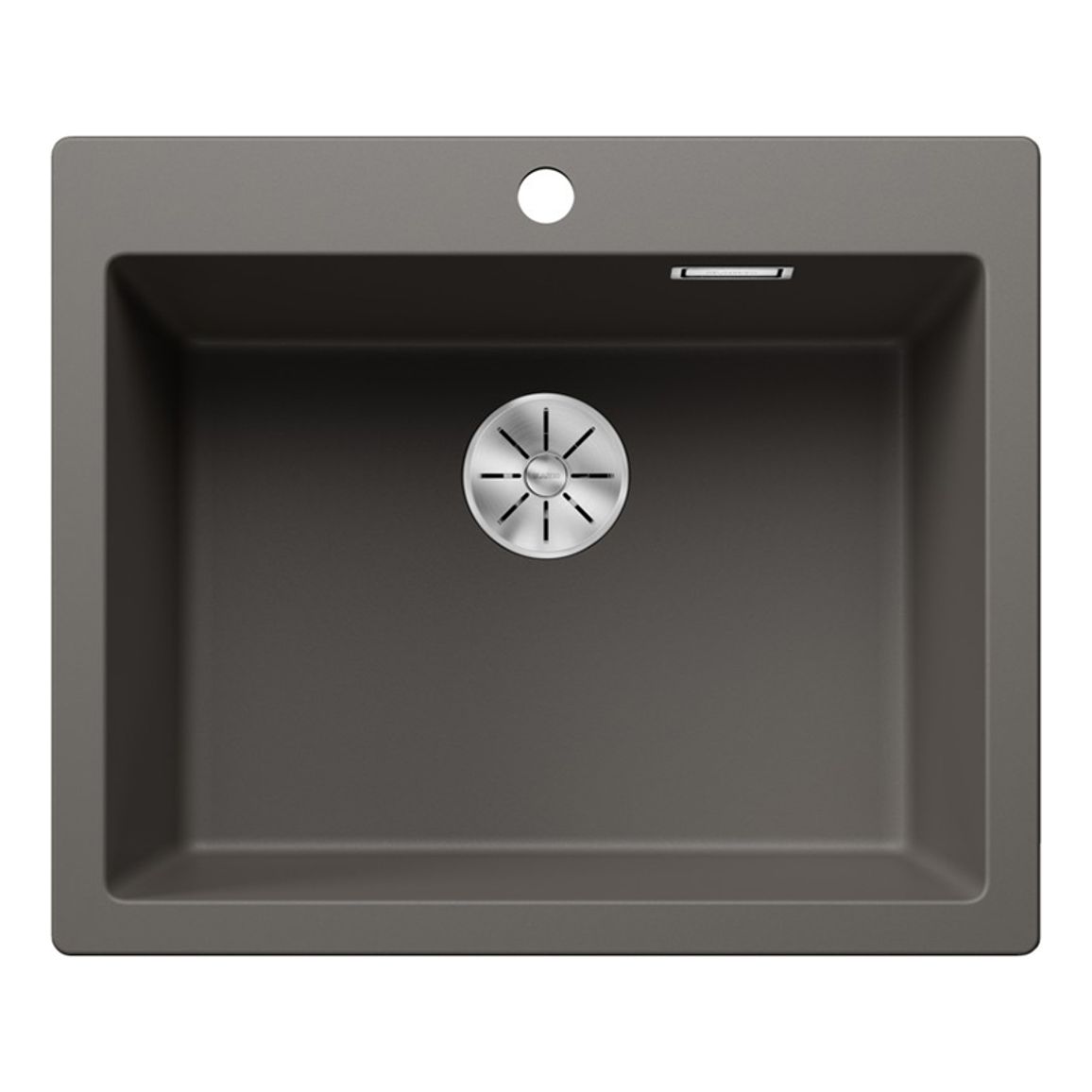 Мойка PLEON 6 SILGRANIT (мпс./врезная) вулканический серый BLANCO (527320) Мойка PLEON 6 SILGRANIT (мпс./врезная) вулканический серый BLANCO (527320)