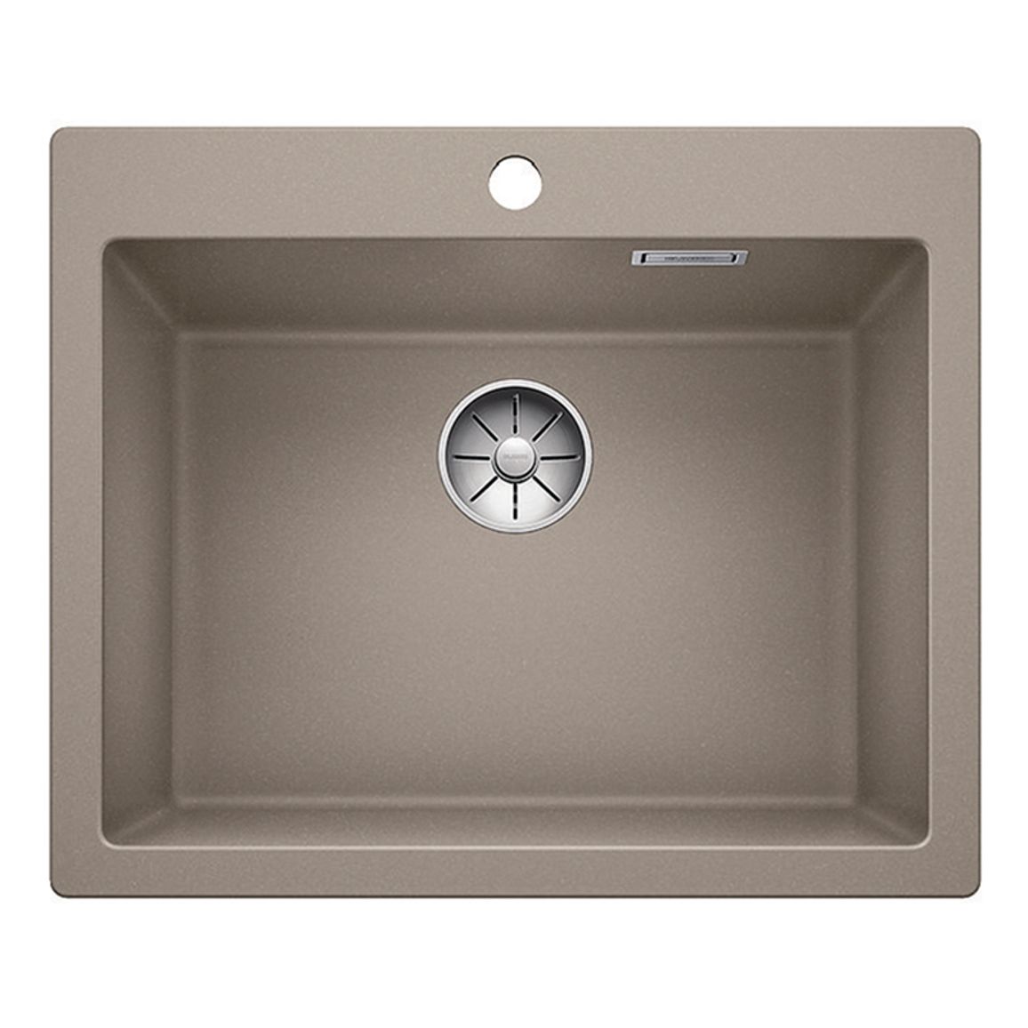 Мийка PLEON 6 SILGRANIT (мпс./врізна) сірий беж BLANCO (521686) Мийка PLEON 6 SILGRANIT (мпс./врізна) сірий беж BLANCO (521686)