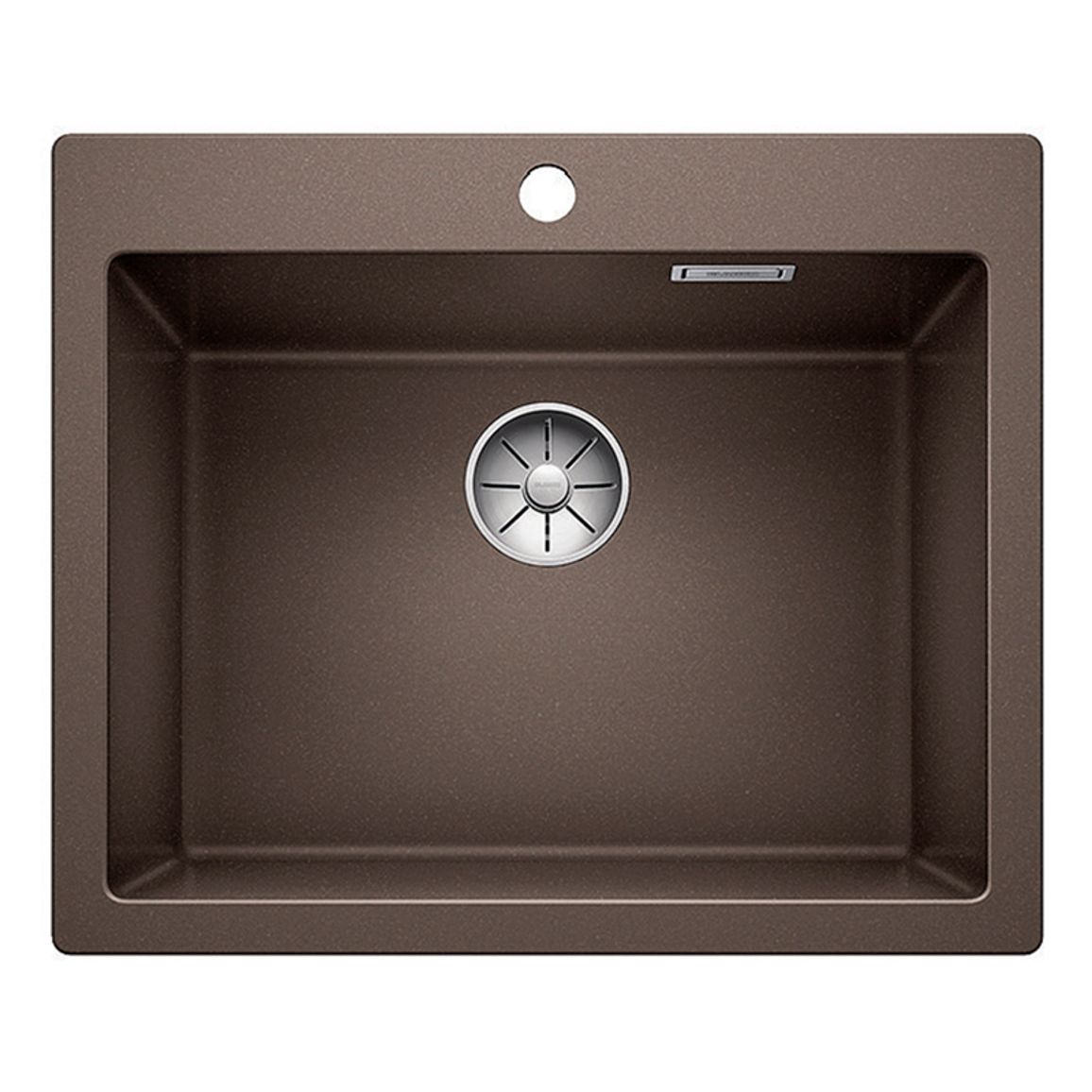 Мойка PLEON 6 SILGRANIT (мпс./врезная) кофе BLANCO (521688) Мойка PLEON 6 SILGRANIT (мпс./врезная) кофе BLANCO (521688)