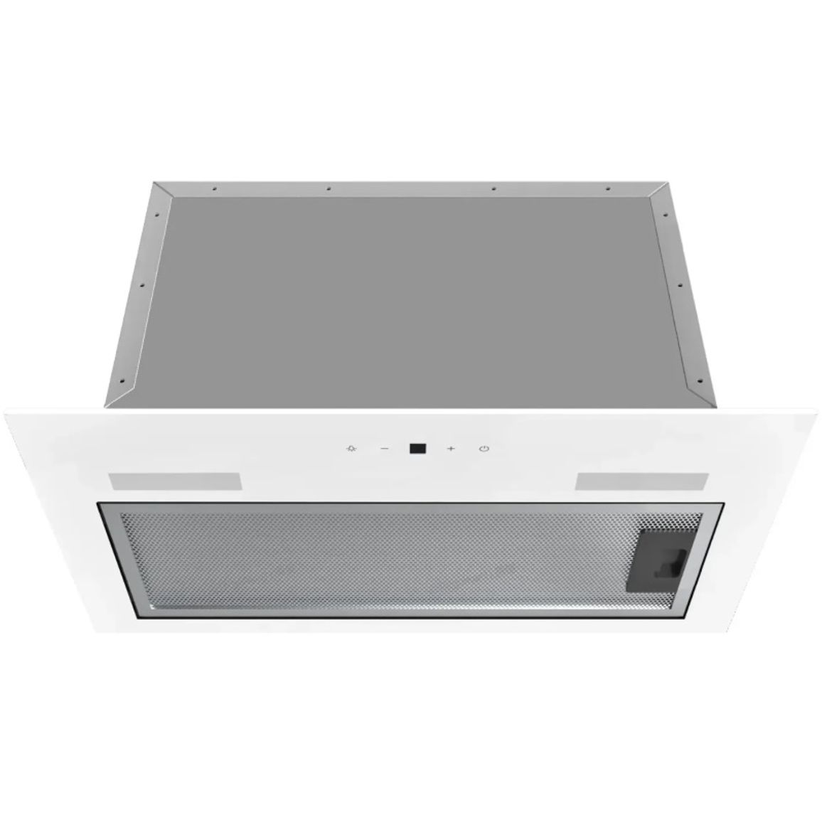 Витяжка Tecna 520 White Fabiano Витяжка Tecna 520 White Fabiano
