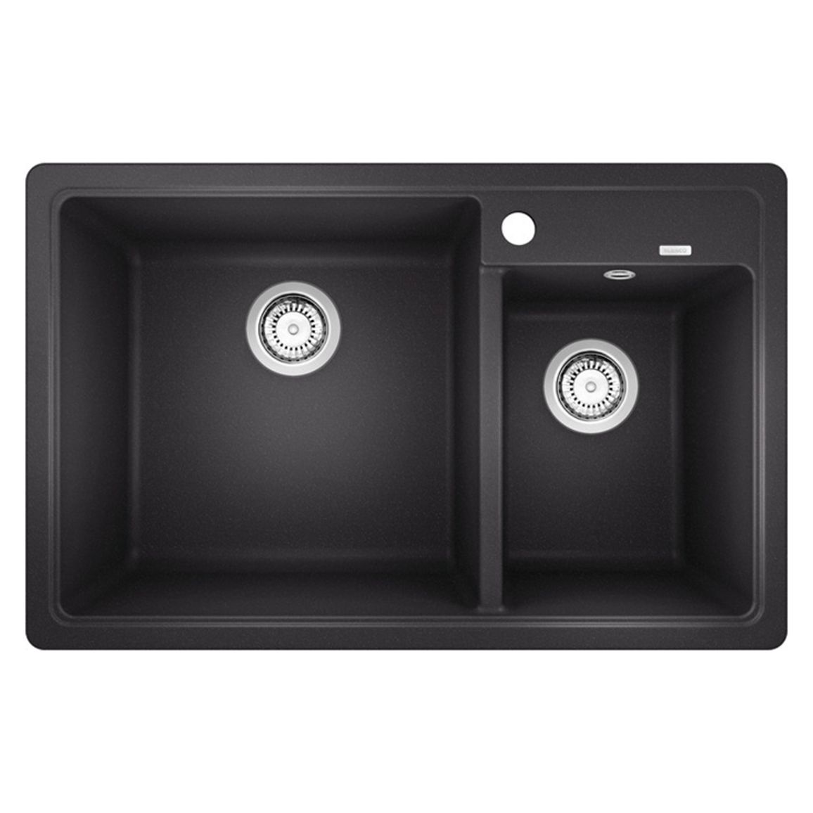 Мойка LEGRA 8 SILGRANIT антрацит BLANCO (526224) Мойка LEGRA 8 SILGRANIT антрацит BLANCO (526224)