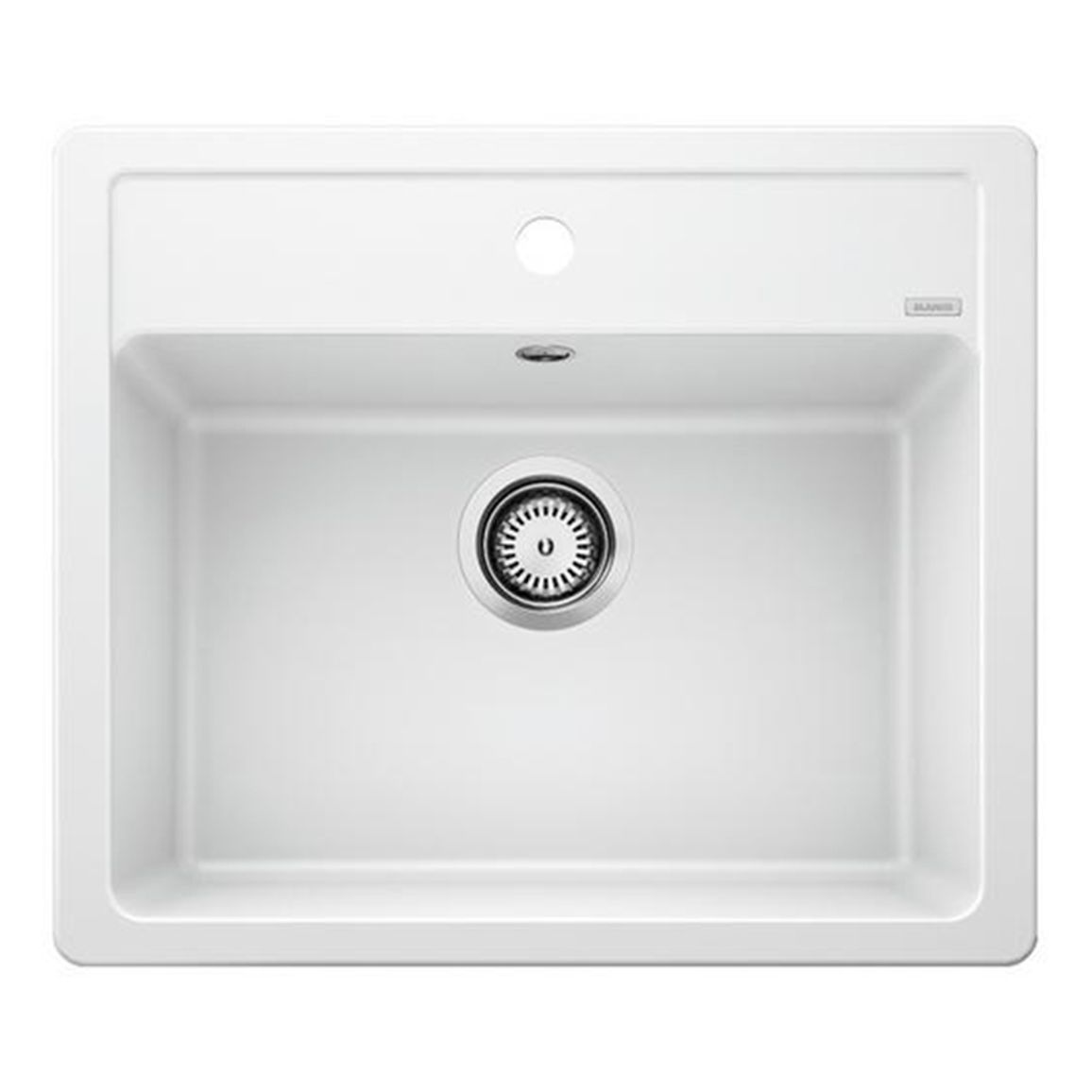 Мойка LEGRA 6 SILGRANIT белый BLANCO (523334) Мойка LEGRA 6 SILGRANIT белый BLANCO (523334)