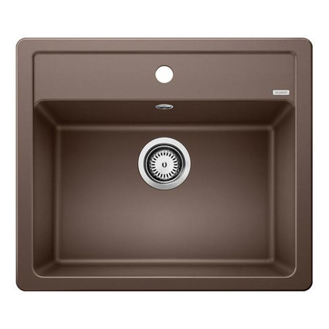 Мойка LEGRA 6 SILGRANIT кофе BLANCO (523337) Мойка LEGRA 6 SILGRANIT кофе BLANCO (523337)