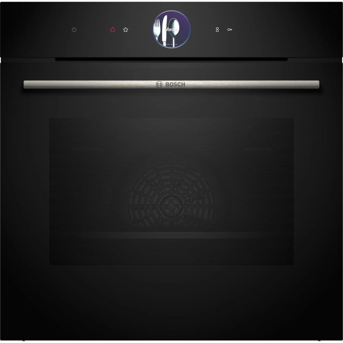 Духовой шкаф HBG7361B1 Bosch Духовой шкаф HBG7361B1 Bosch