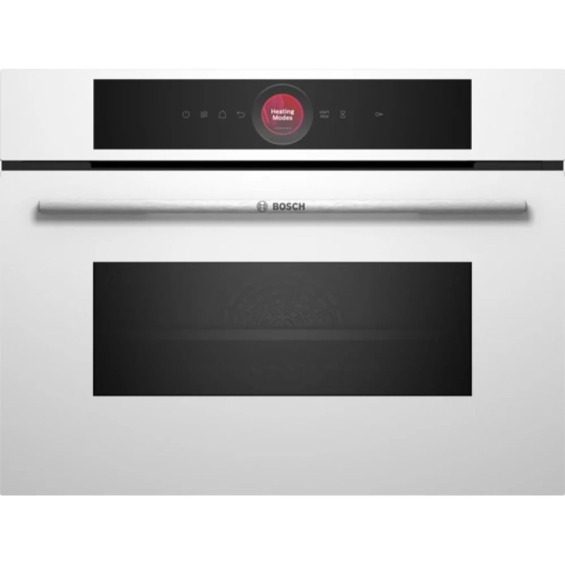 Компактна духова шафа CMG7241W1 Bosch Компактна духова шафа CMG7241W1 Bosch