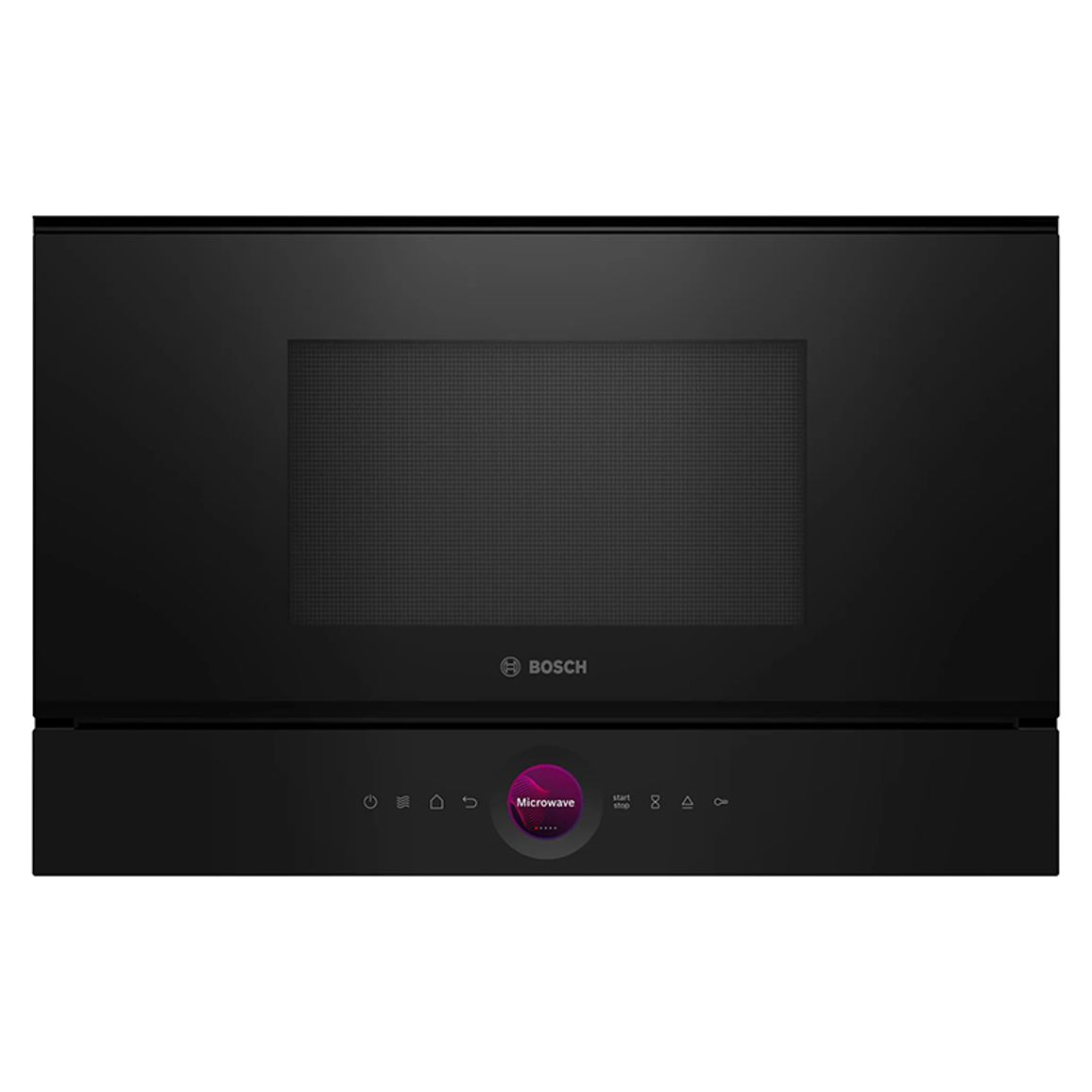 Встраиваемая микроволновая печь BFL7221B1 Bosch Встраиваемая микроволновая печь BFL7221B1 Bosch