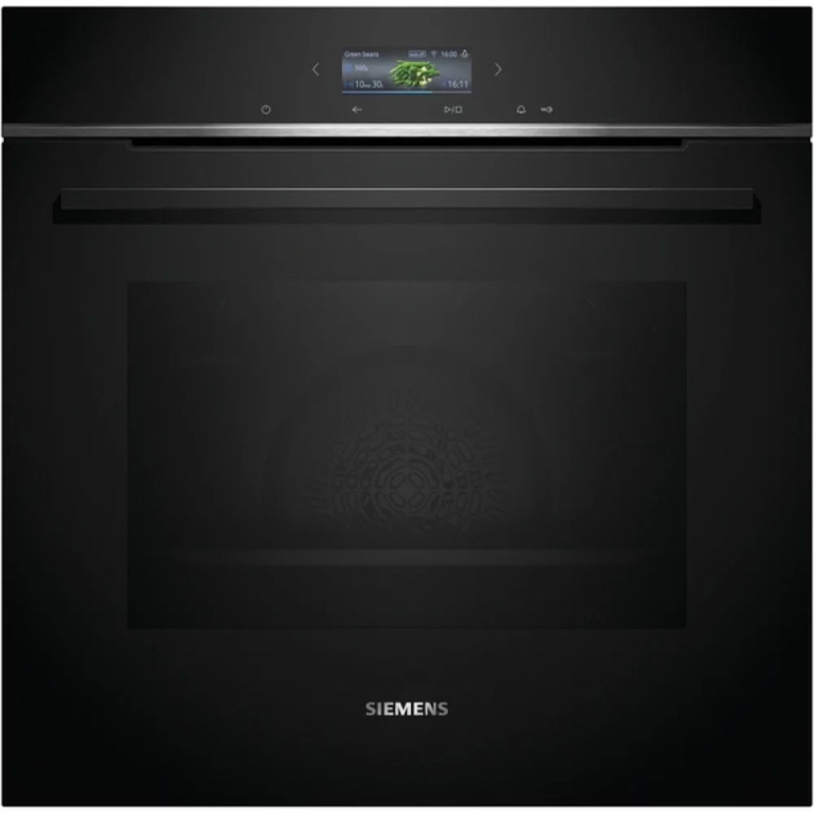 Духовой шкаф HB774G1B1 Siemens Духовой шкаф HB774G1B1 Siemens