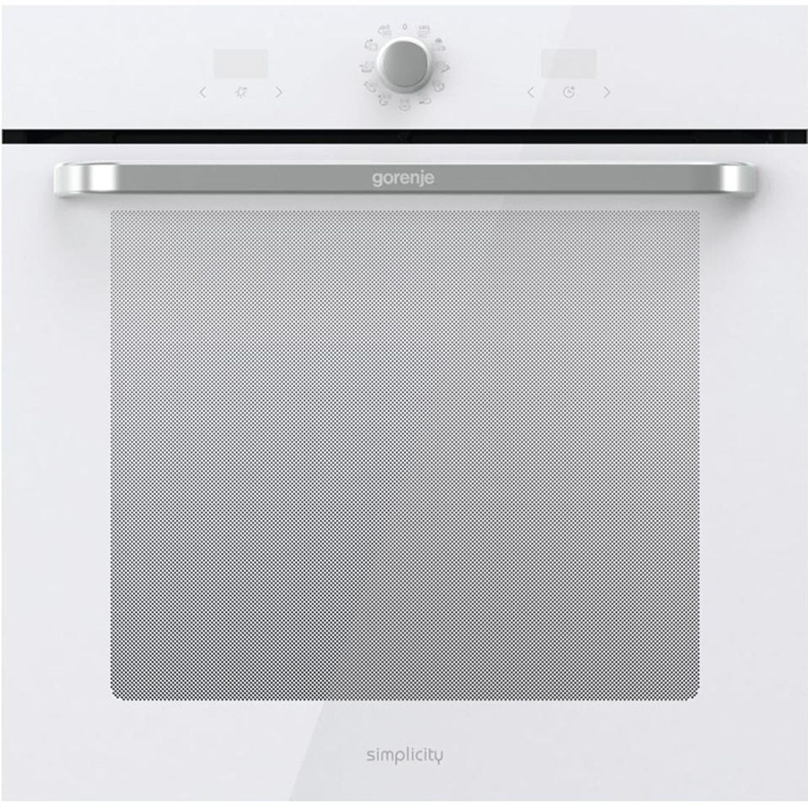 Духова шафа BOS6737SYW Gorenje Духова шафа BOS6737SYW Gorenje
