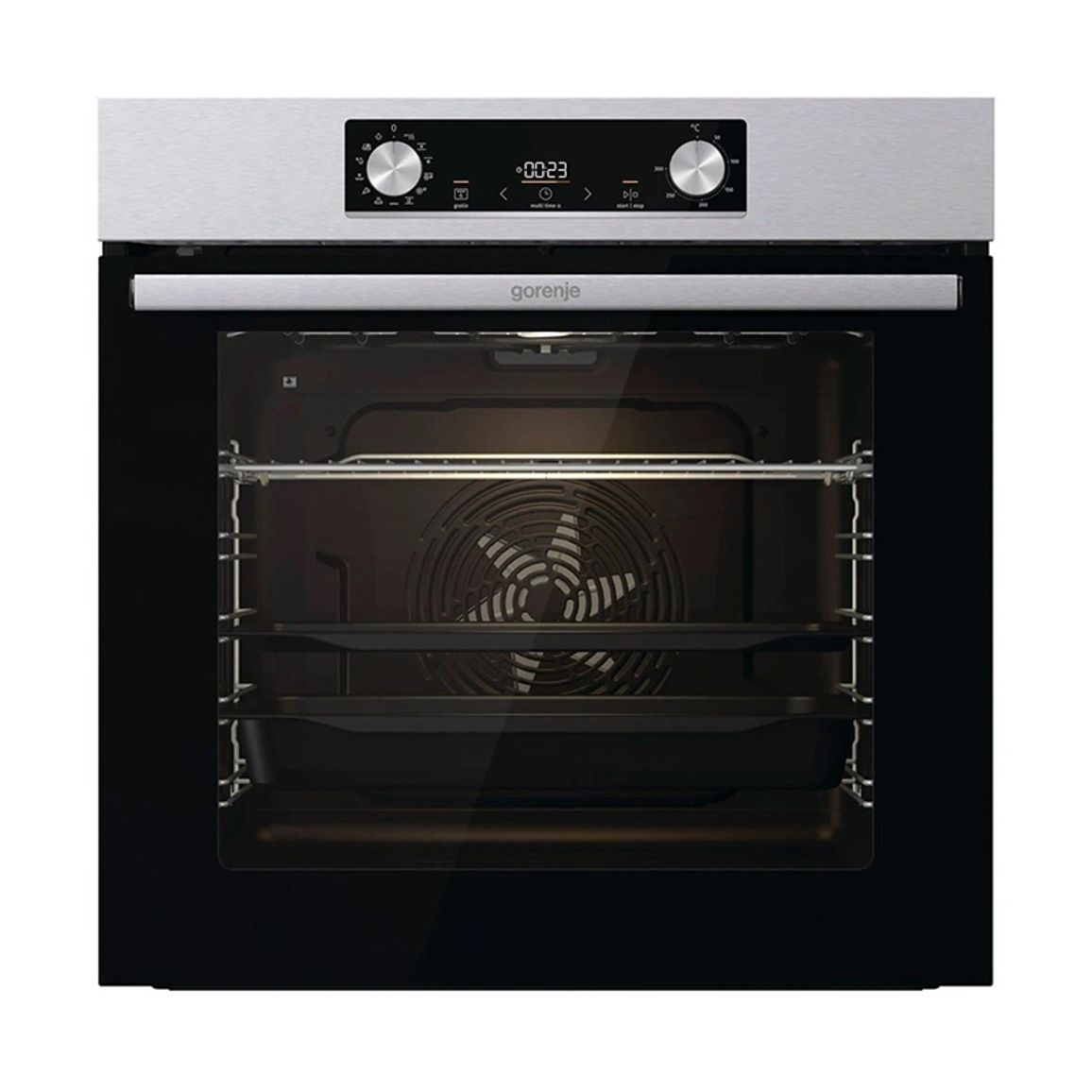 Духовой шкаф BPS6737E03X Gorenje Духовой шкаф BPS6737E03X Gorenje
