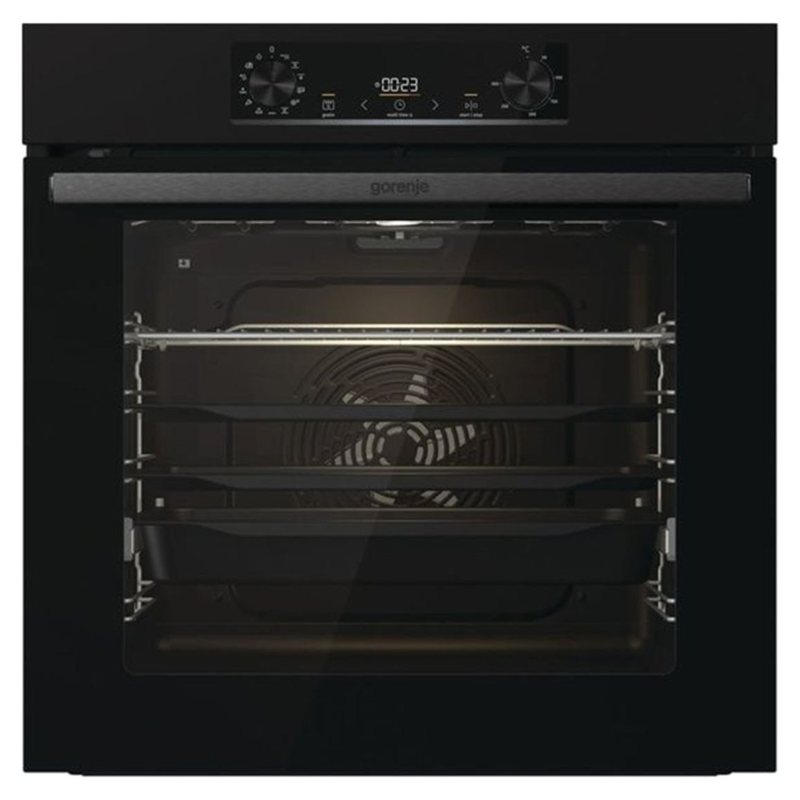Духовой шкаф BPS6737E07B Gorenje