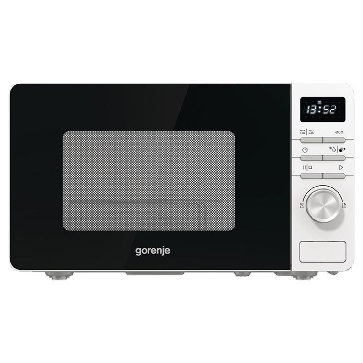 Мікрохвильова піч MO20A4W Gorenje Мікрохвильова піч MO20A4W Gorenje