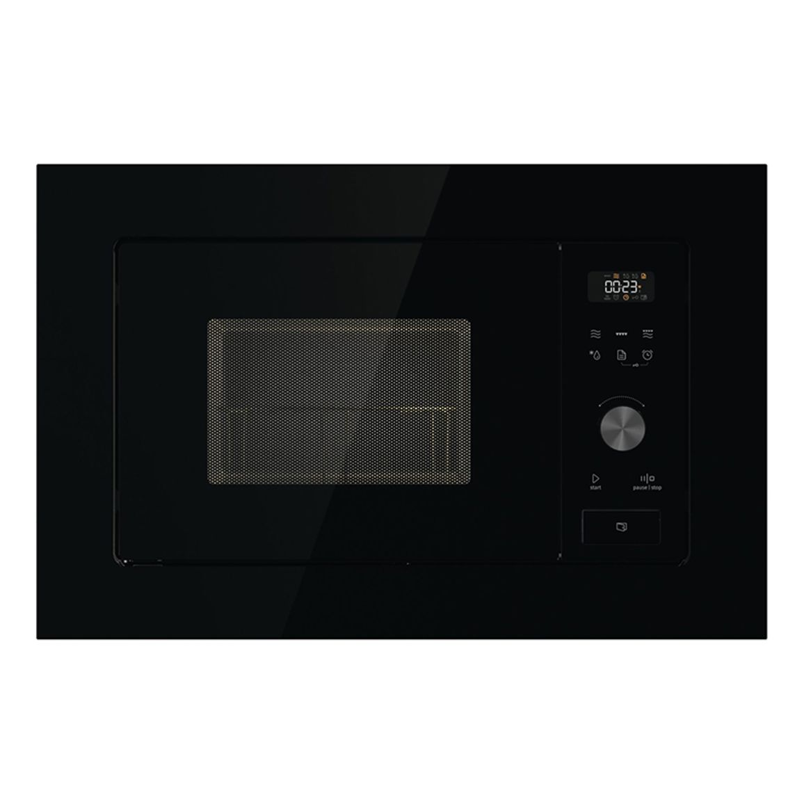 Микроволновая печь встраиваемая BM201AG1BG Gorenje Микроволновая печь встраиваемая BM201AG1BG Gorenje