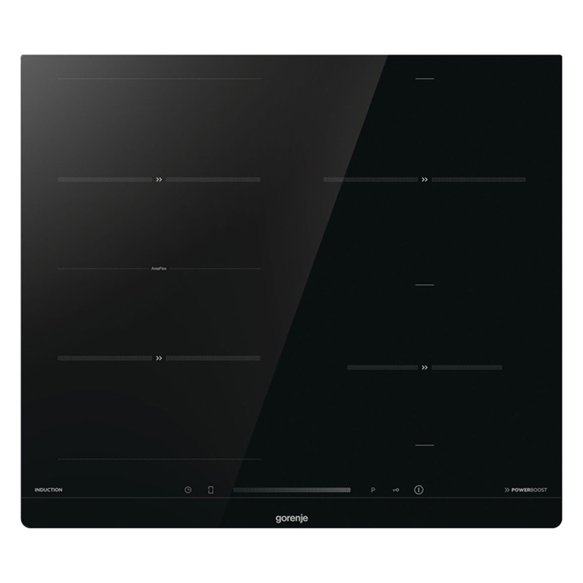 Варочная поверхность индукционная ISC645BSC Gorenje