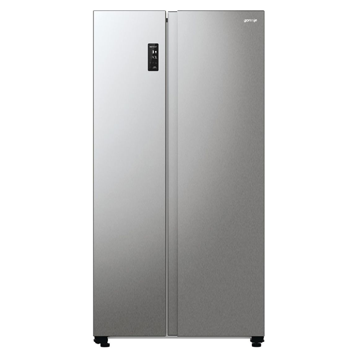 Холодильник SBS NRR9185EAXL Gorenje Холодильник SBS NRR9185EAXL Gorenje