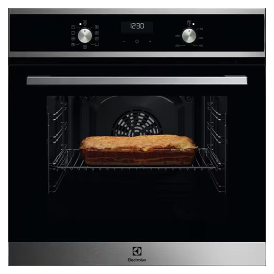Духовой шкаф EOF5H40BX нерж. сталь Electrolux Духовой шкаф EOF5H40BX нерж. сталь Electrolux