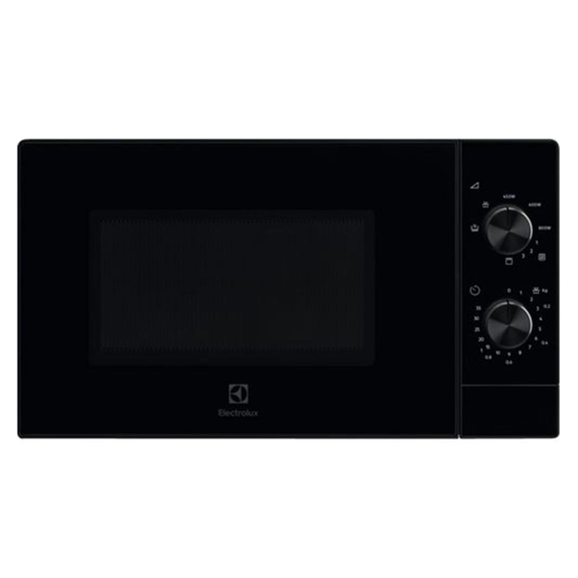 Микроволновая печь EMZ421MMK черный Electrolux Микроволновая печь EMZ421MMK черный Electrolux
