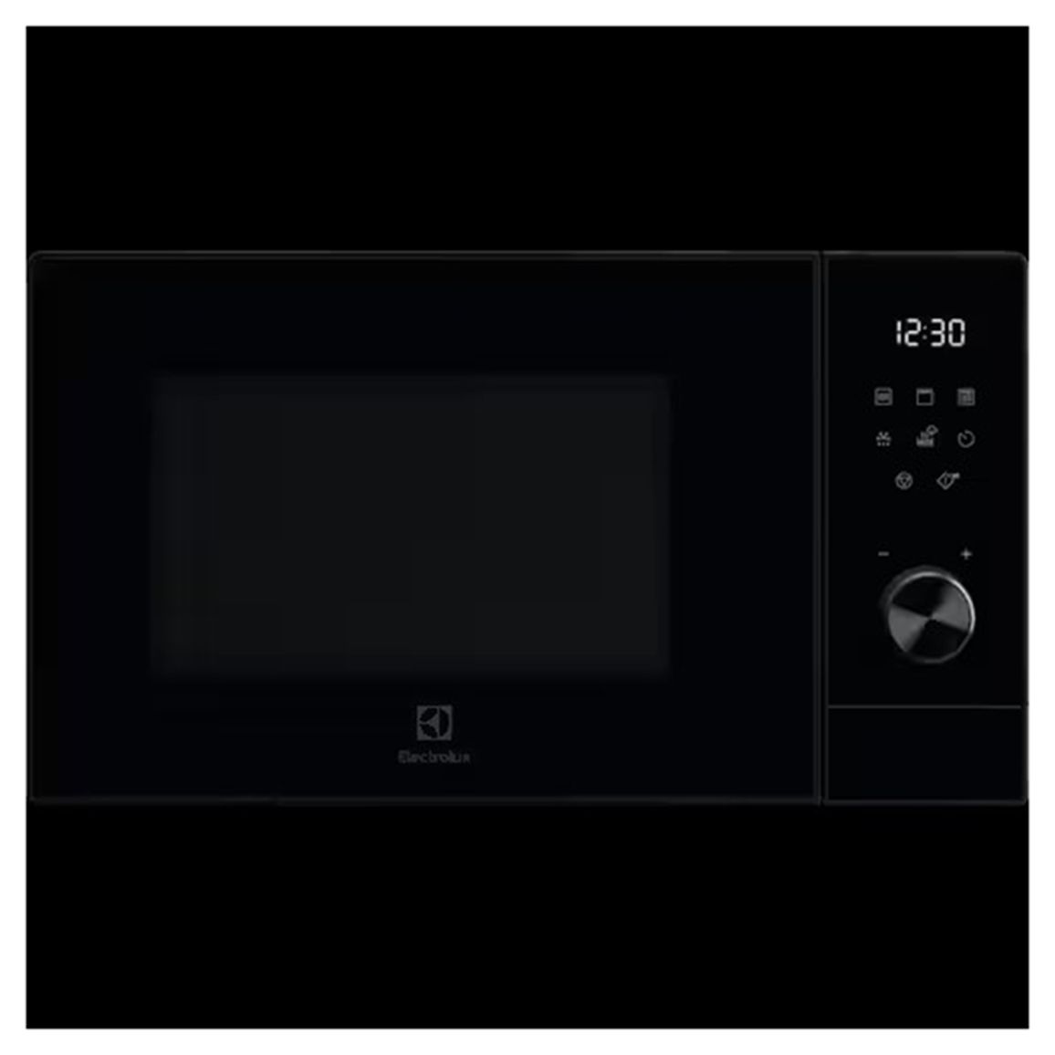 Мікрохвильова піч EMZ729EMK чорний Electrolux Мікрохвильова піч EMZ729EMK чорний Electrolux