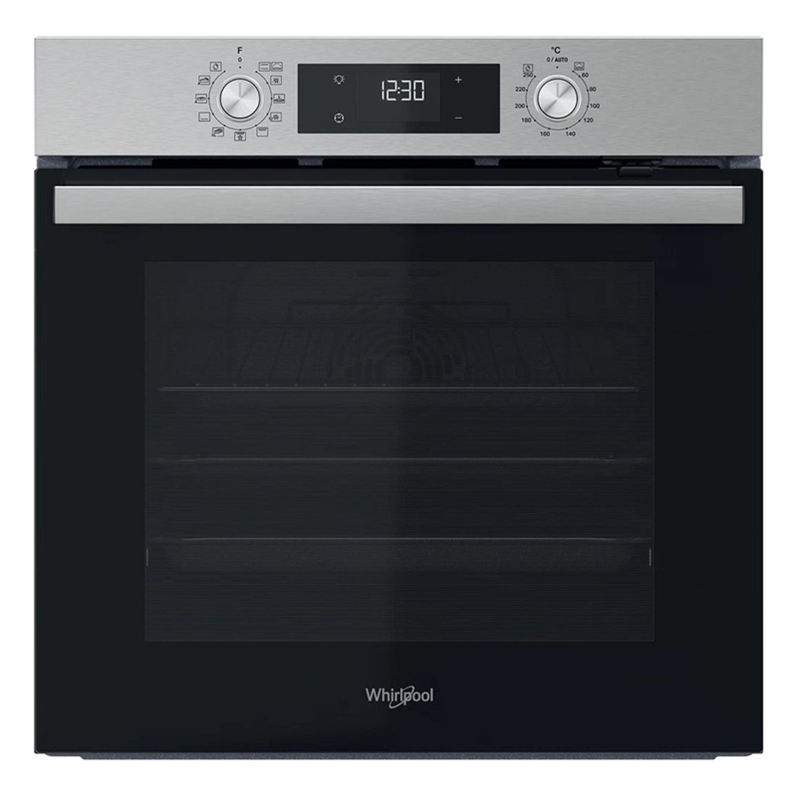 Духовой шкаф OMR58HU1X нерж. сталь Whirlpool Духовой шкаф OMR58HU1X нерж. сталь Whirlpool