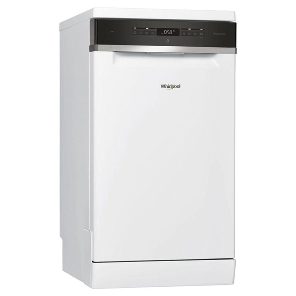 Посудомийна машина WSFO3O23PF білий Whirlpool Посудомийна машина WSFO3O23PF білий Whirlpool