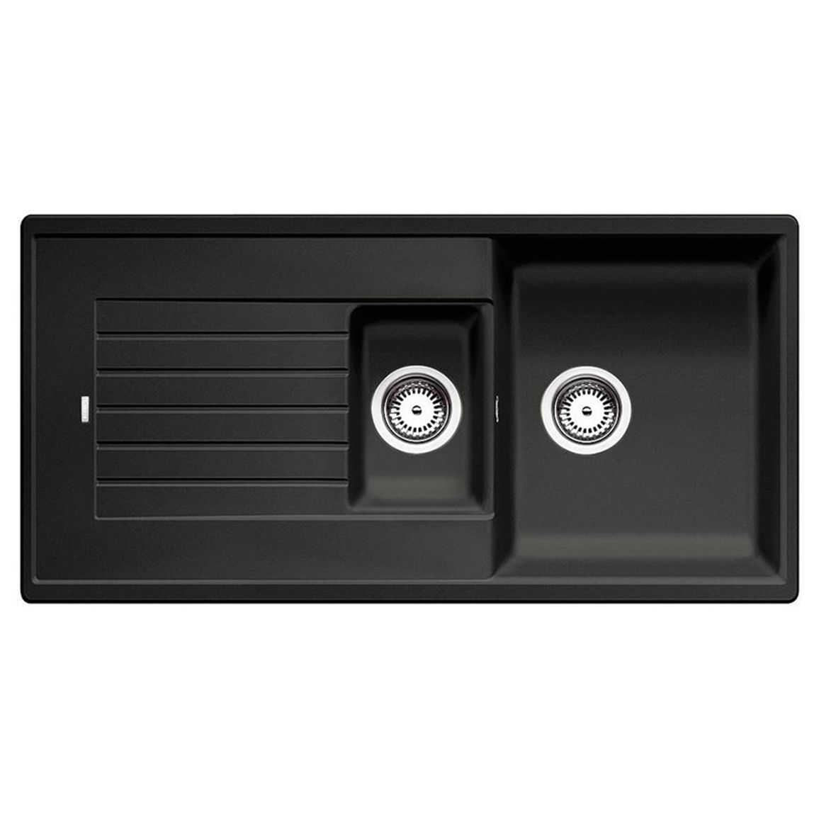 Мойка ZIA 6 S SILGRANIT (мпс./врезная) антрацит BLANCO (514748) Мойка ZIA 6 S SILGRANIT (мпс./врезная) антрацит BLANCO (514748)