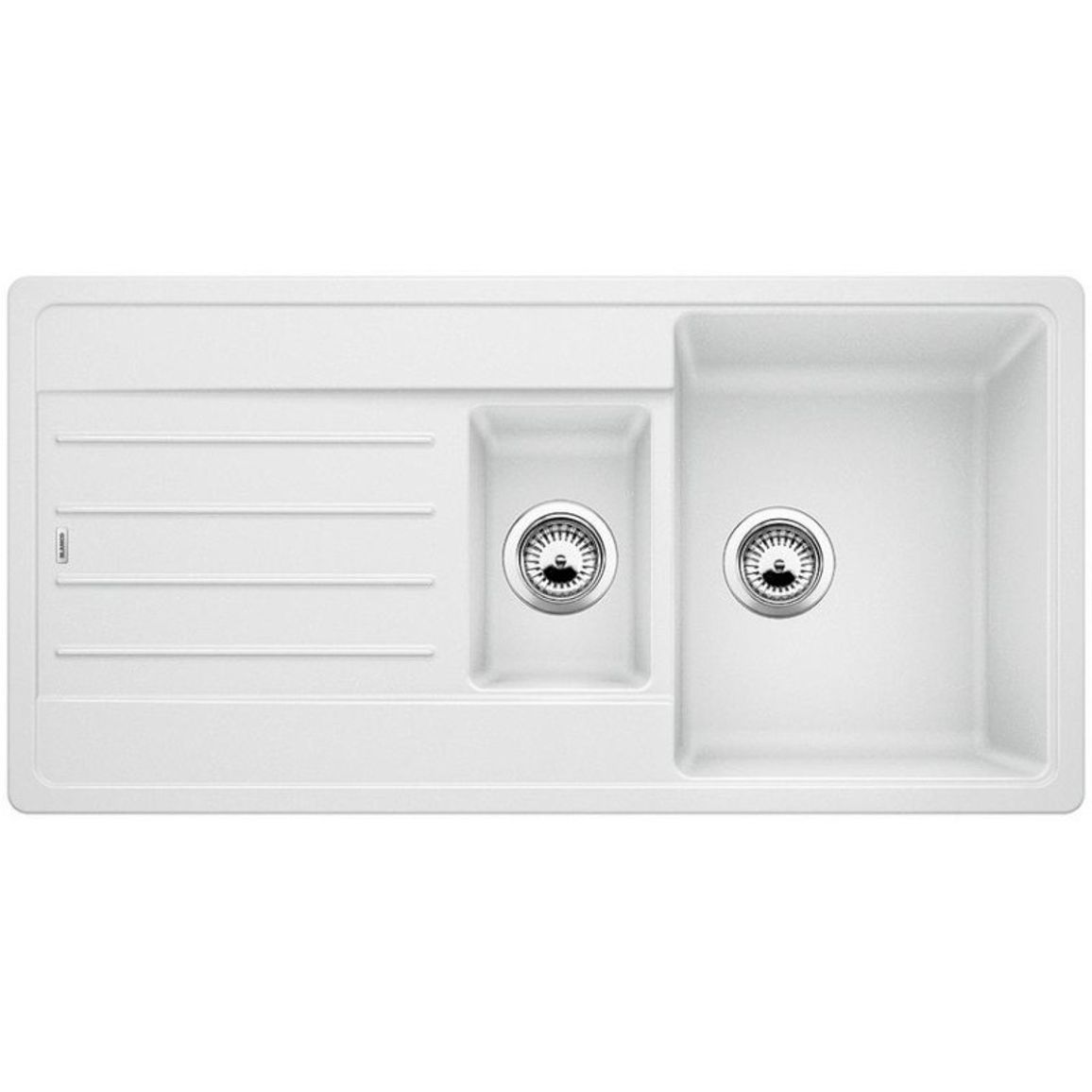 Мойка LEGRA 6 S SILGRANIT белый BLANCO (522209) Мойка LEGRA 6 S SILGRANIT белый BLANCO (522209)