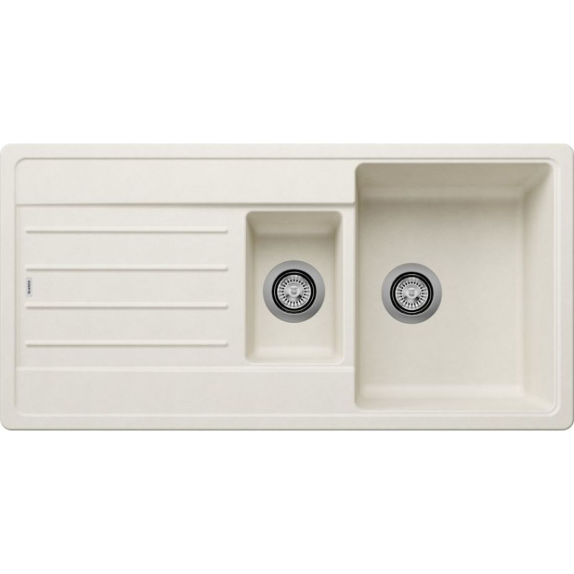 Мойка LEGRA 6 S SILGRANIT нежный белый BLANCO (527088) Мойка LEGRA 6 S SILGRANIT нежный белый BLANCO (527088)