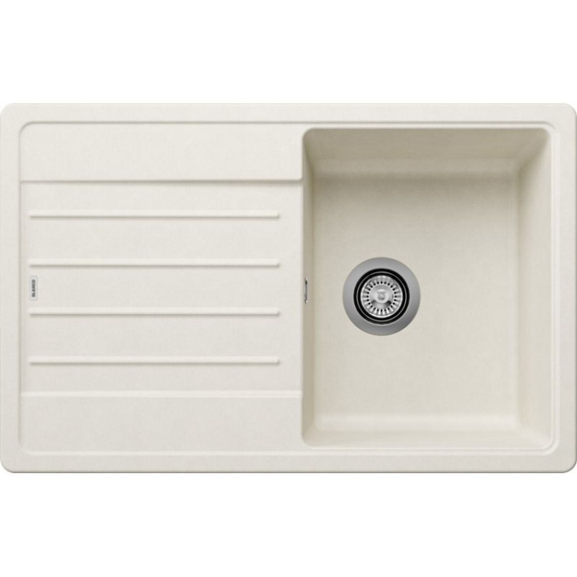 Мойка LEGRA 45 S SILGRANIT нежный белый BLANCO (527085) Мойка LEGRA 45 S SILGRANIT нежный белый BLANCO (527085)