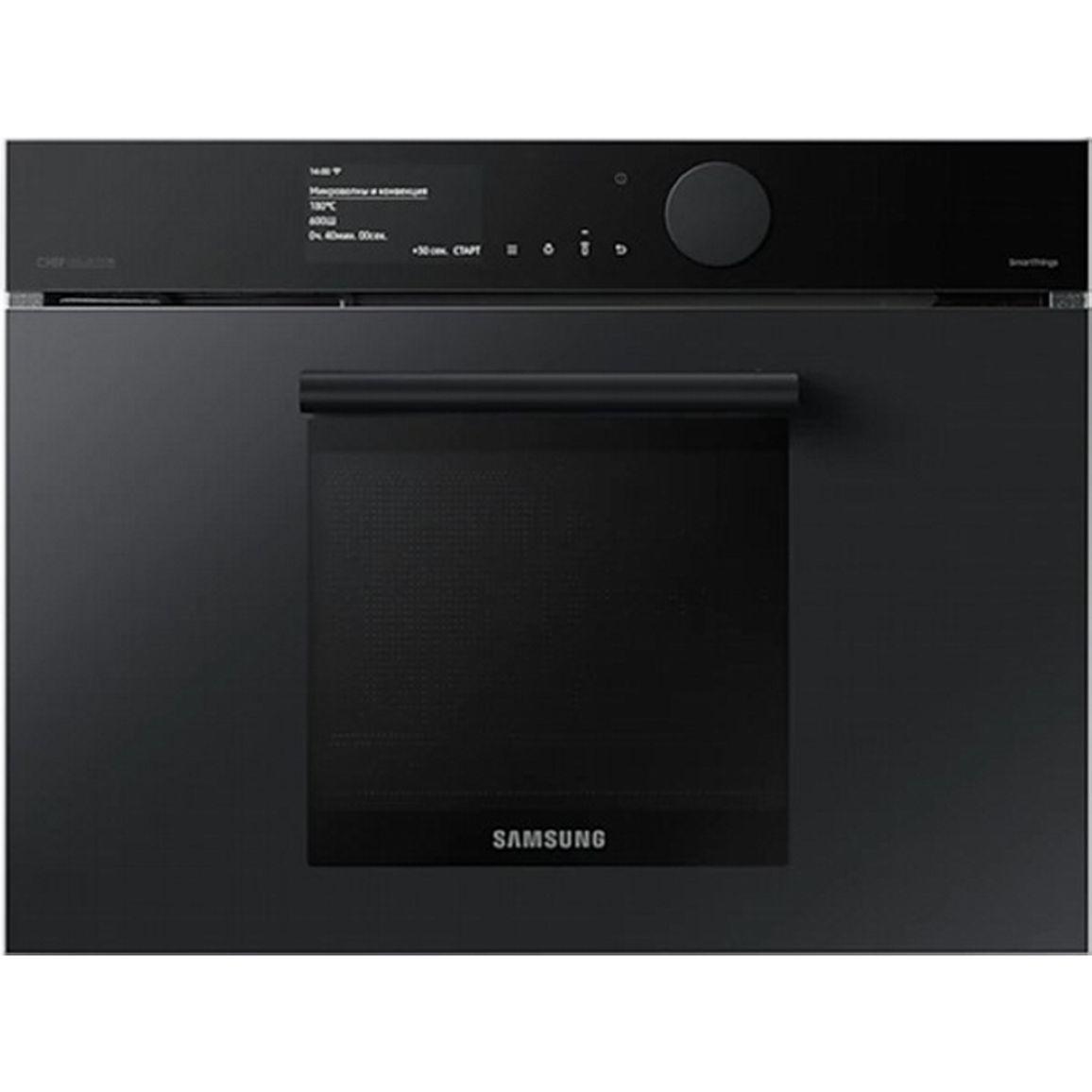 Компактна Духовой шкаф NQ50T9539BD/WT Samsung Компактна Духовой шкаф NQ50T9539BD/WT Samsung