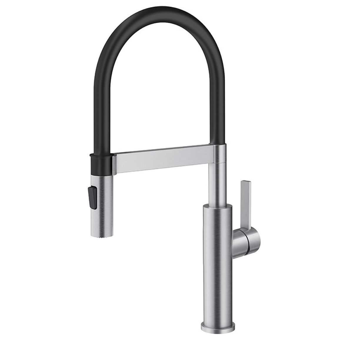 Смеситель SONEA-S Flex (в/ш) BLANCO (526616) Смеситель SONEA-S Flex (в/ш) BLANCO (526616)