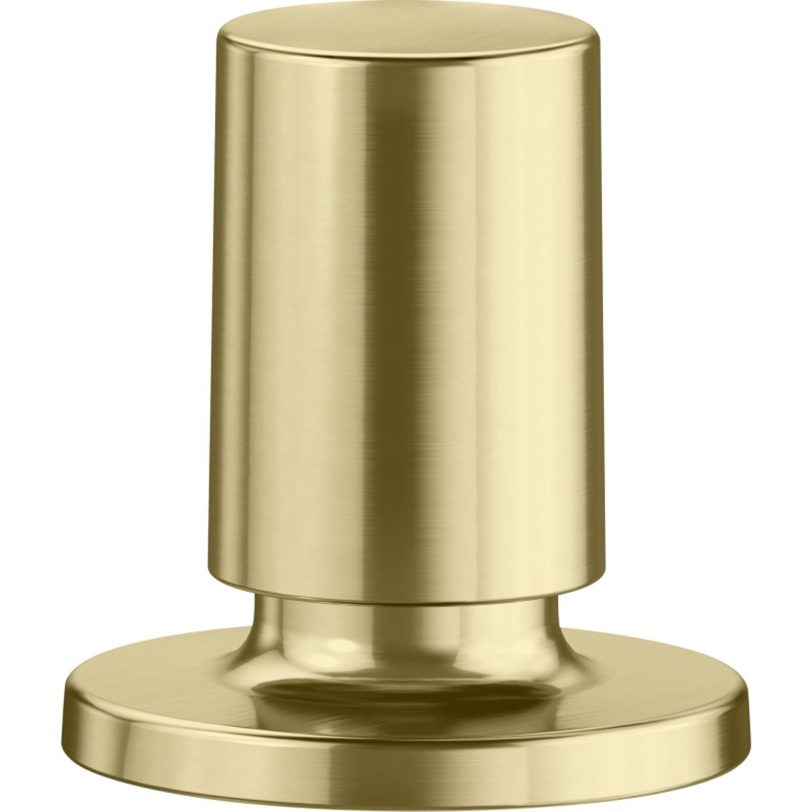 Ручка управления клапаном-автоматом satin gold BLANCO (203495)