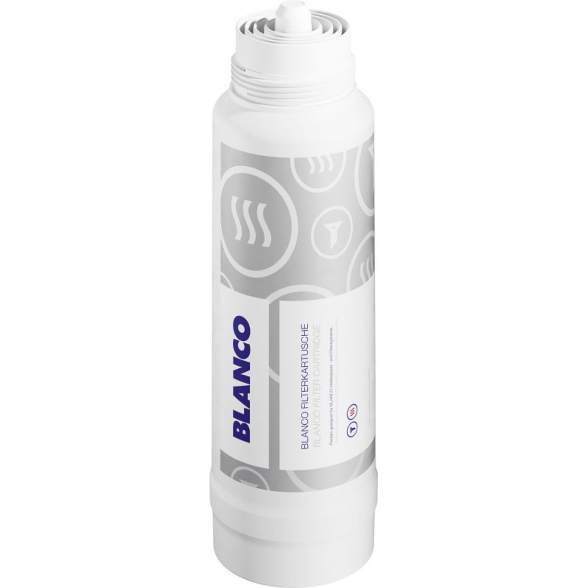 Фільтр SOFT L BLANCO (525273)