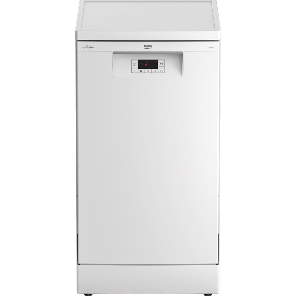 Посудомоечная машина 45см белая BDFS15020W Beko Посудомоечная машина 45см белая BDFS15020W Beko