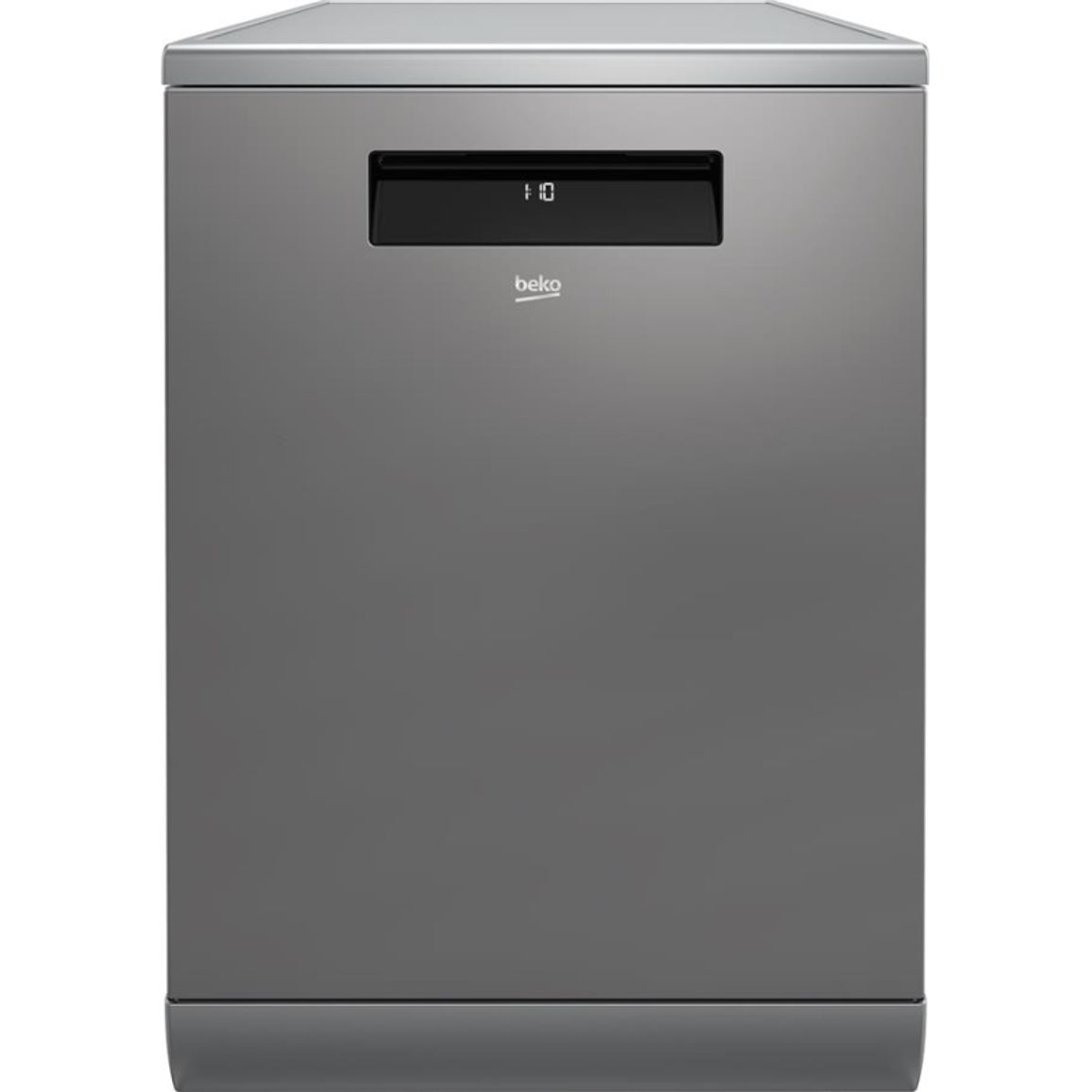 Посудомоечная машина 60см нерж. сталь DEN48521XAD Beko Посудомоечная машина 60см нерж. сталь DEN48521XAD Beko