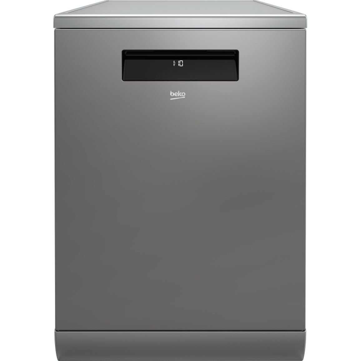 Посудомоечная машина 60см нерж. сталь DEN48520XAD Beko Посудомоечная машина 60см нерж. сталь DEN48520XAD Beko