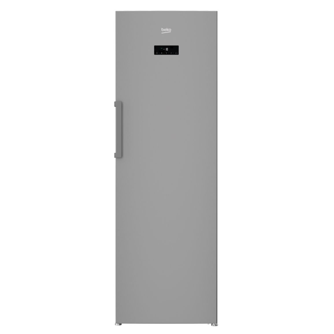 Морозильна камера 60см нерж. сталь RFNE312E23X Beko Морозильна камера 60см нерж. сталь RFNE312E23X Beko