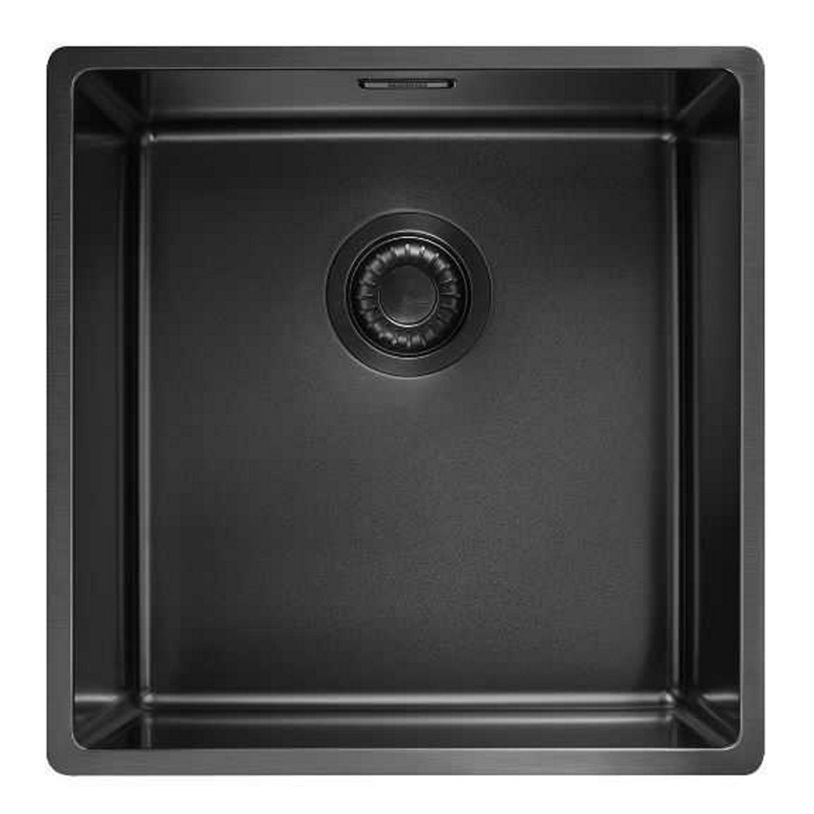 Мойка нерж. BXM 210/110-40 антрацит Franke (127.0650.362) Мойка нерж. BXM 210/110-40 антрацит Franke (127.0650.362)