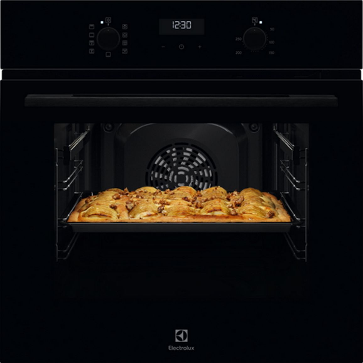 Духовой шкаф EOD5H70BZ Electrolux Духовой шкаф EOD5H70BZ Electrolux
