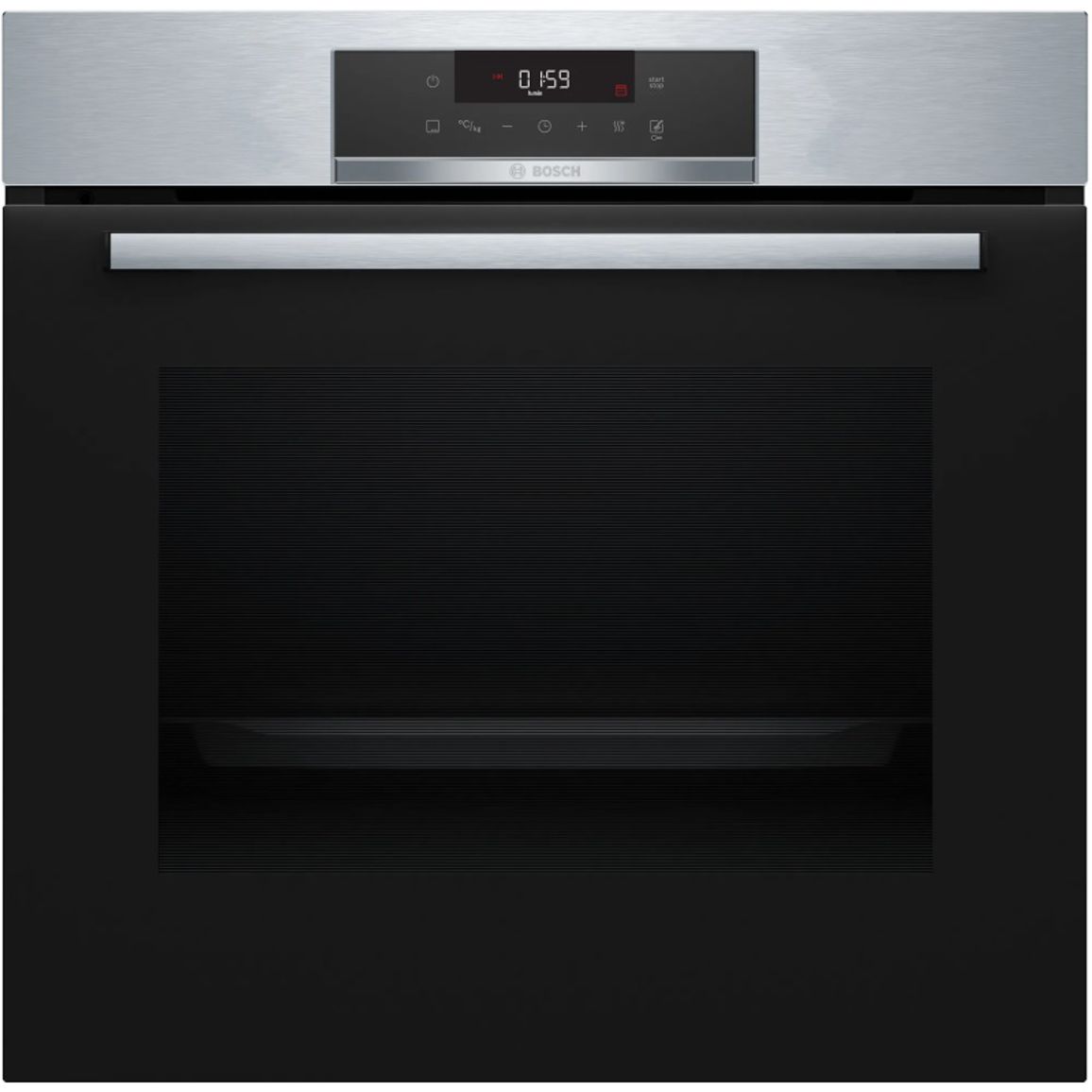 Духова шафа HBA172BS0 Bosch Духова шафа HBA172BS0 Bosch